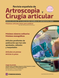 Portada número especial