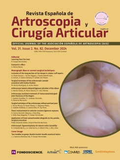 portada Vol. 31. Issue 2. No. 82. December 2024