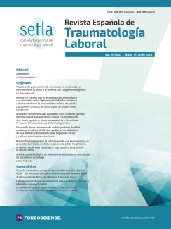 portada Vol. 9. Fasc. 1. Núm. 17. Junio 2026